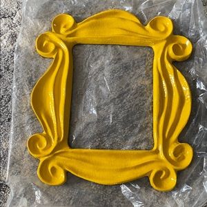 Friends Home decor frame